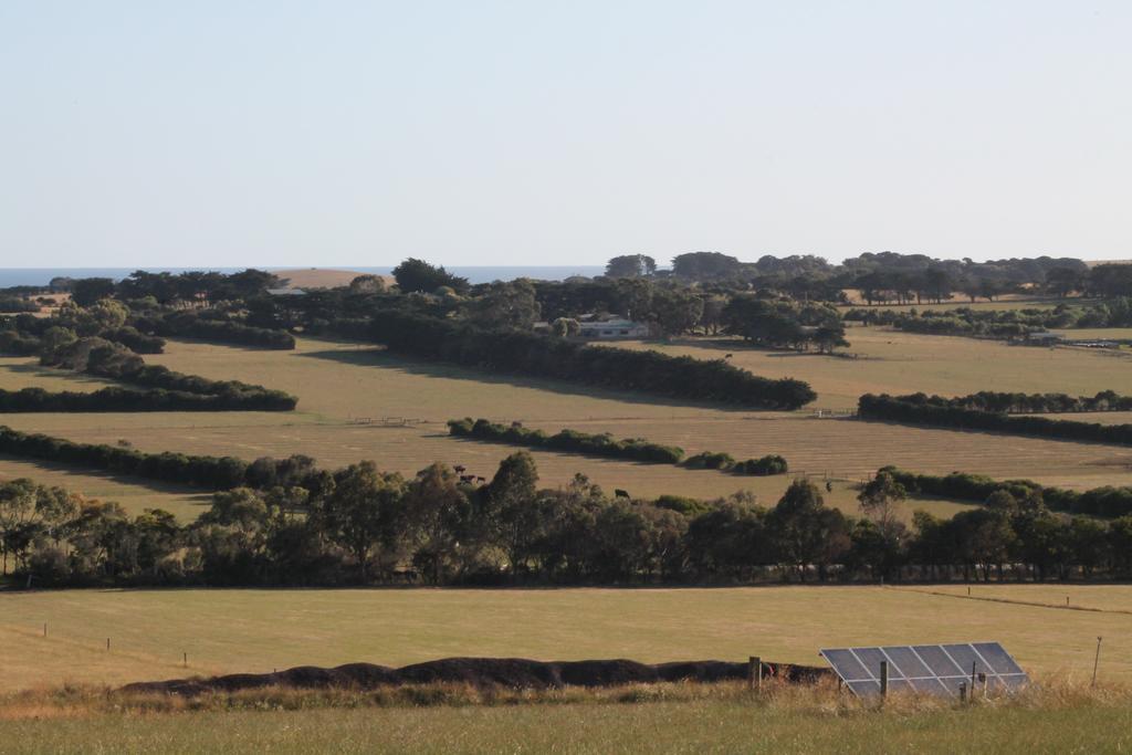 Bimbadeen Phillip Island Farm Retreats Ventnor Экстерьер фото