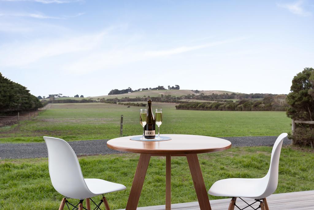 Bimbadeen Phillip Island Farm Retreats Ventnor Экстерьер фото