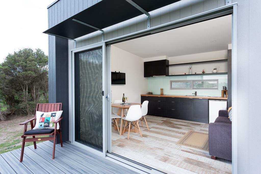 Bimbadeen Phillip Island Farm Retreats Ventnor Экстерьер фото