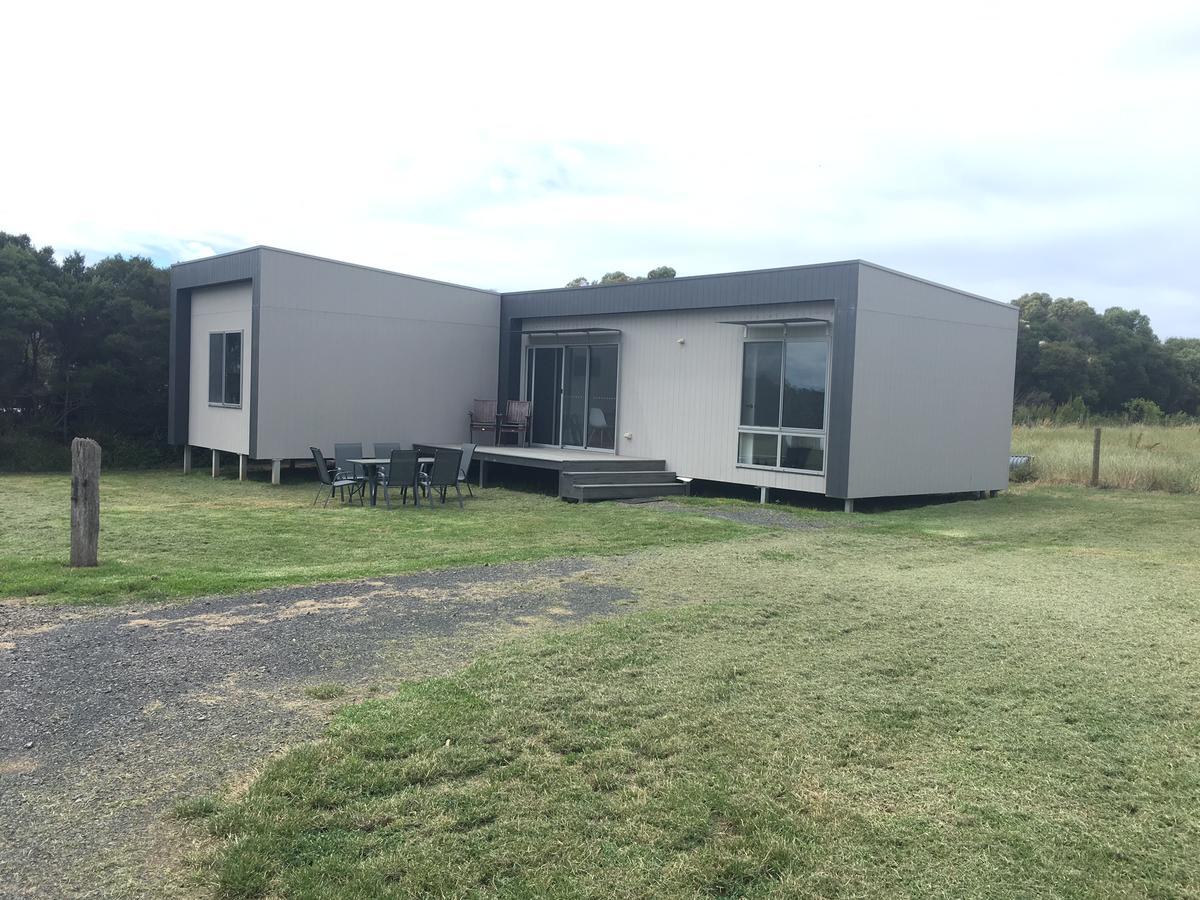 Bimbadeen Phillip Island Farm Retreats Ventnor Экстерьер фото